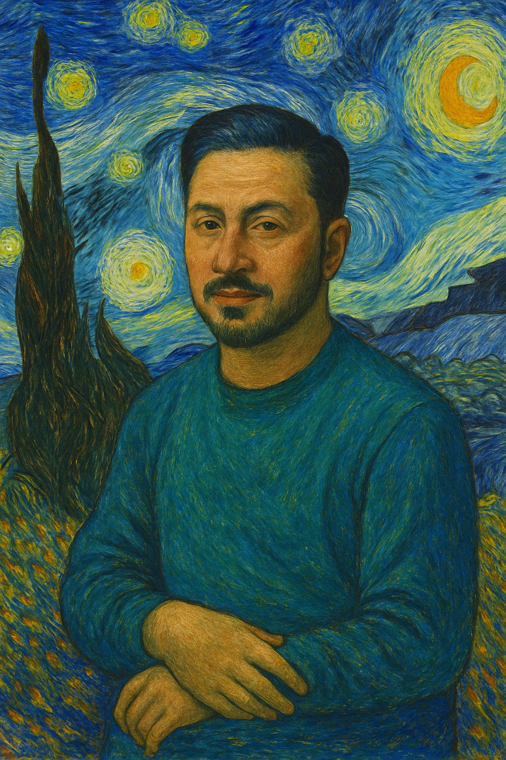 Joe Art